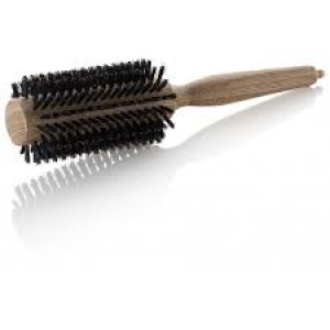 Natural Wood Brush 50mm